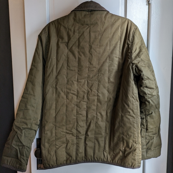 Alexandre Mattiussi quilted jacket - Picture 2 of 9